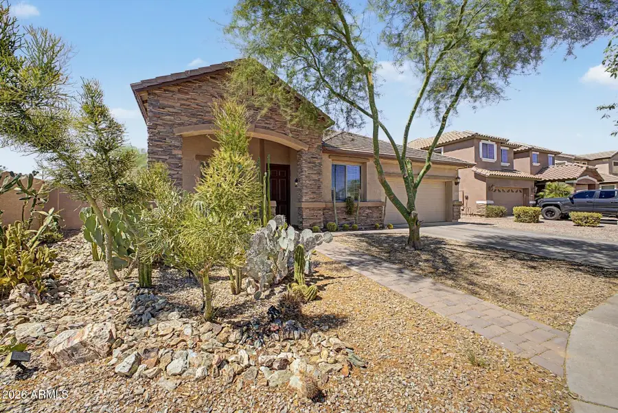 3474 E Coconino Way, Gilbert, AZ 85298 - #3