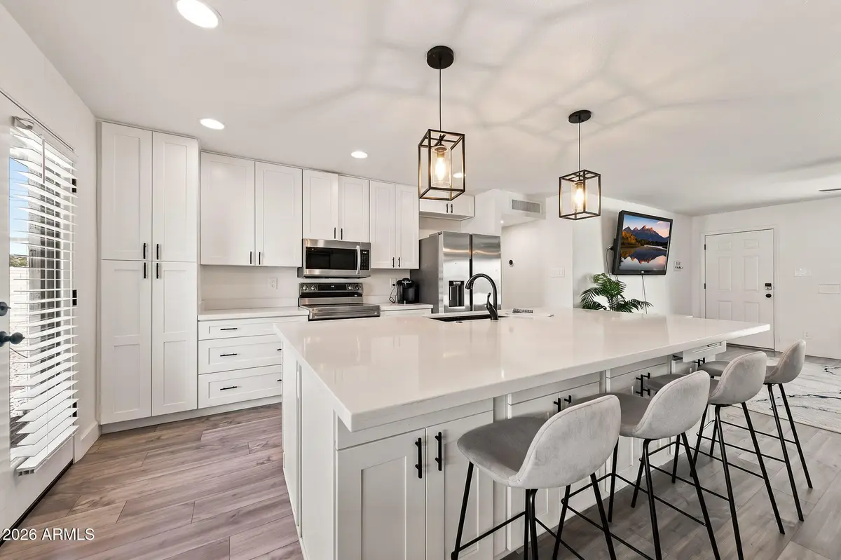 8601 E Thornwood Drive, Scottsdale, AZ 85251 - #1
