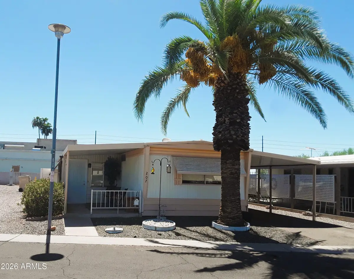 10701 N 99th Avenue #207, Peoria, AZ 85345 - #1