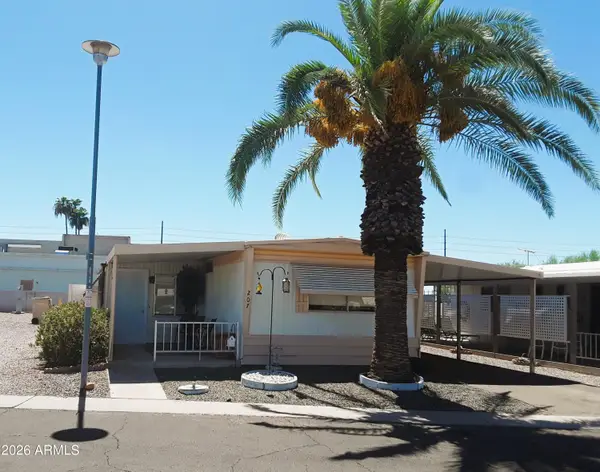 10701 N 99th Avenue #207, Peoria, AZ 85345