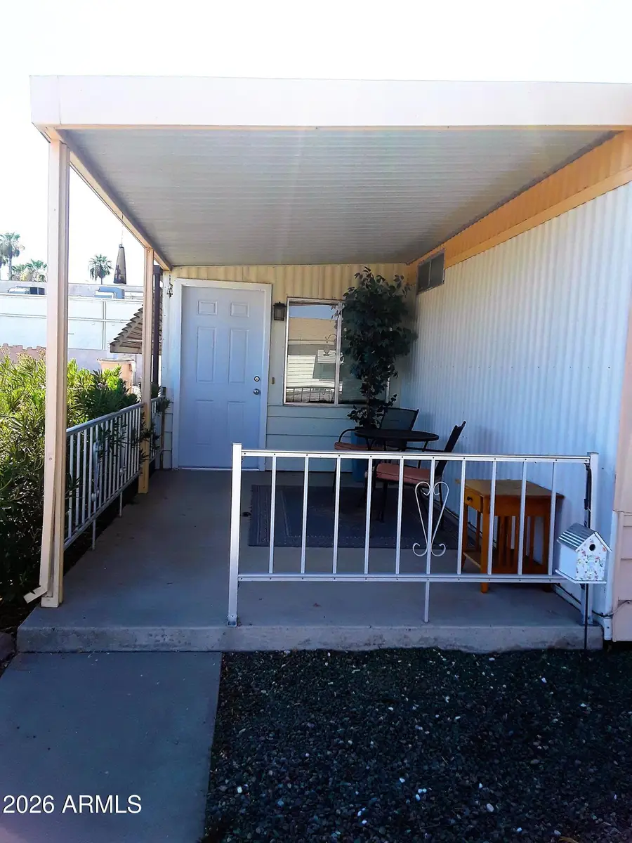 10701 N 99th Avenue #207, Peoria, AZ 85345 - #2
