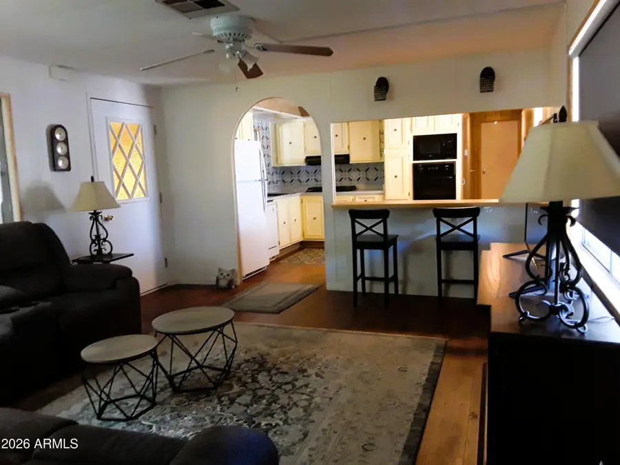 10701 N 99th Avenue #207, Peoria, AZ 85345 - #3