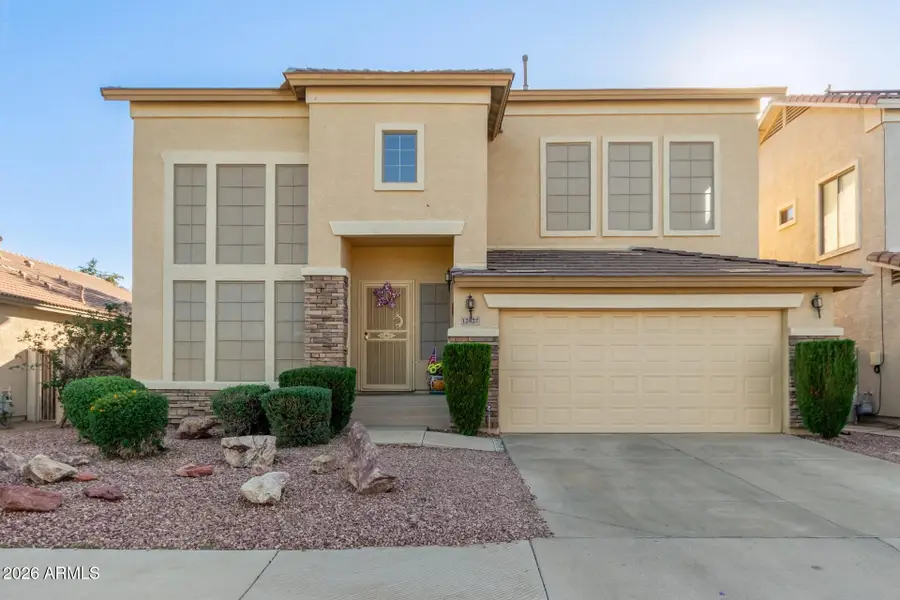 12827 W Rosewood Drive, El Mirage, AZ 85335 - #3