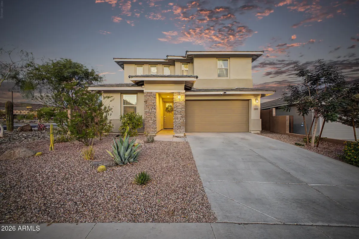 32041 N 123rd Lane, Peoria, AZ 85383 - #1