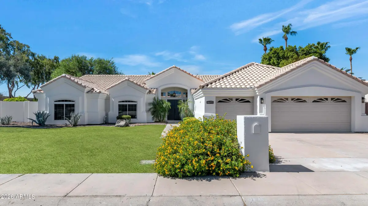 8695 E Charter Oak Drive, Scottsdale, AZ 85260 - #1