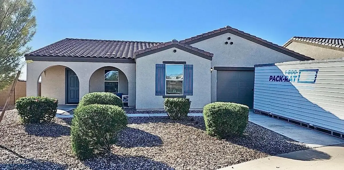 1553 E Elegante Drive, Casa Grande, AZ 85122 - #1