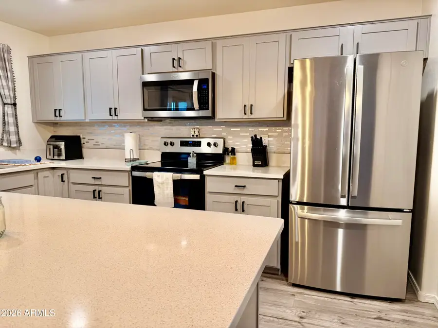 1553 E Elegante Drive, Casa Grande, AZ 85122 - #2