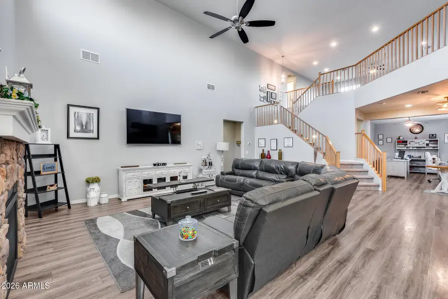 19057 E Reins Road, Queen Creek, AZ 85142 - #3