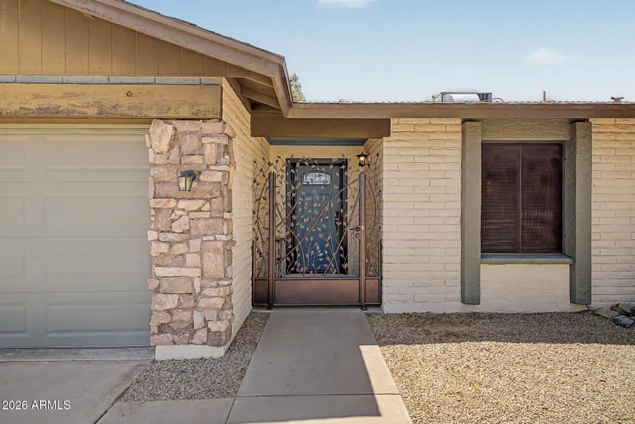 14010 N 60th Street, Scottsdale, AZ 85254 - #3