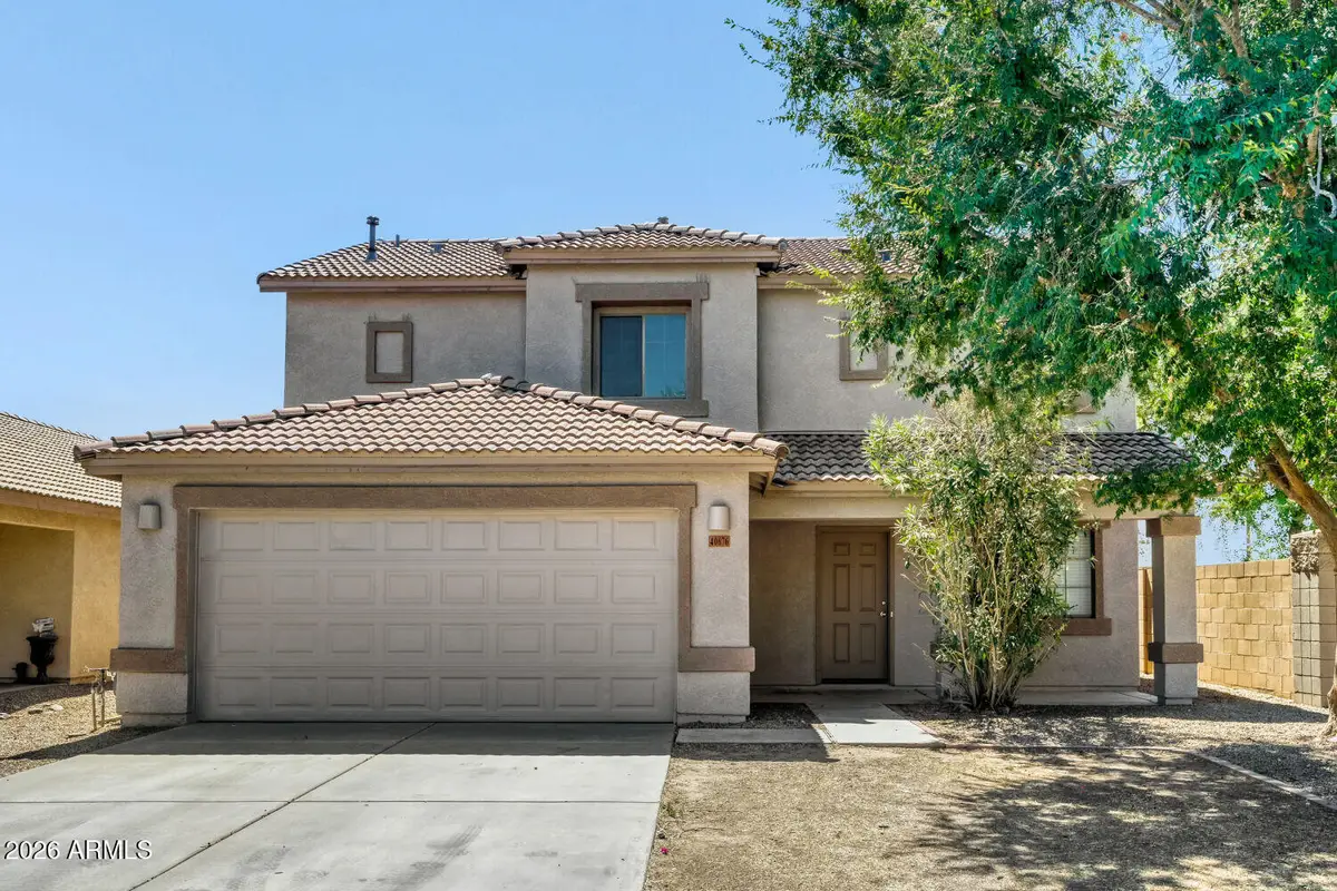 40676 N Las Praderas Street, San Tan Valley, AZ 85140 - #1