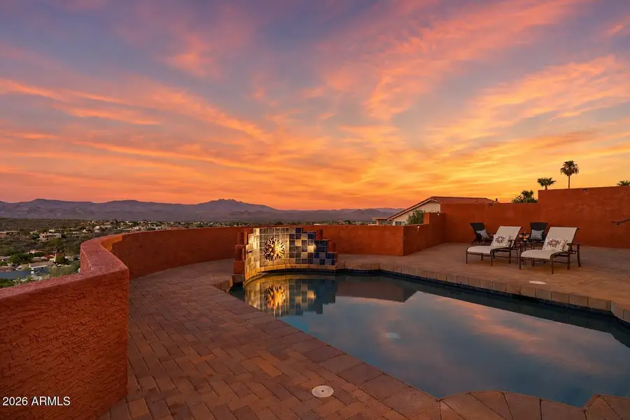 14910 E Cerro Alto Drive, Fountain Hills, AZ 85268 - #3