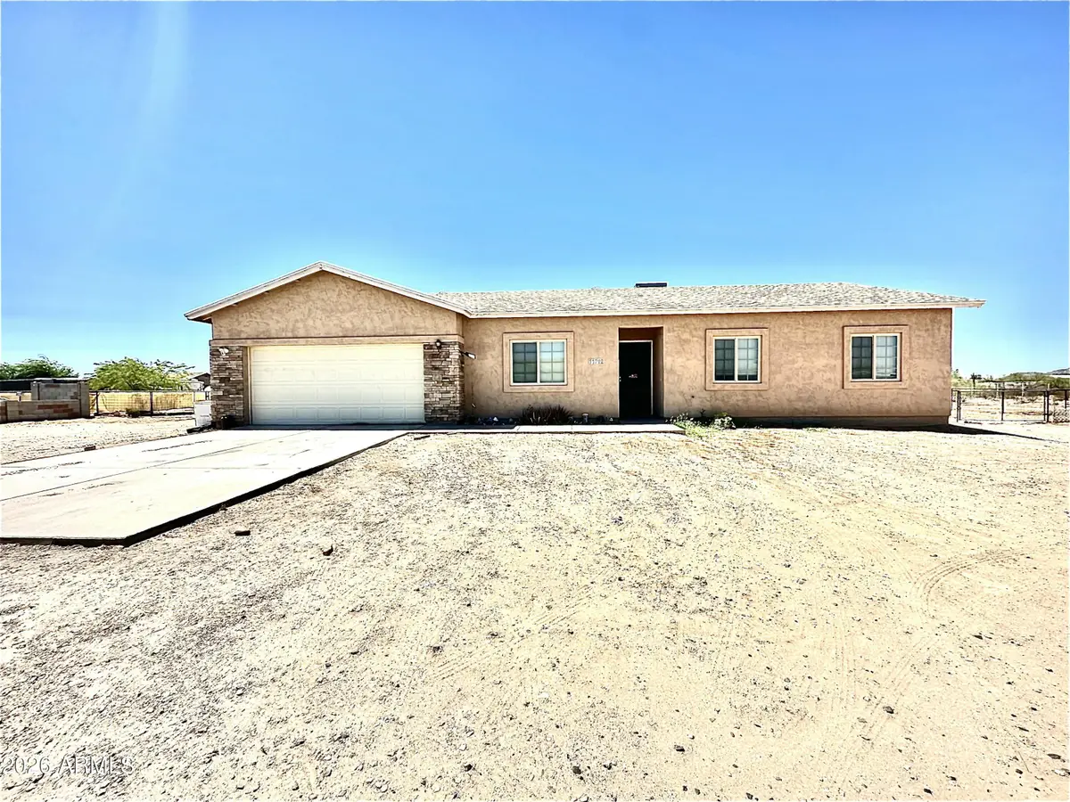 11722 S 205th Lane, Buckeye, AZ 85326 - #1
