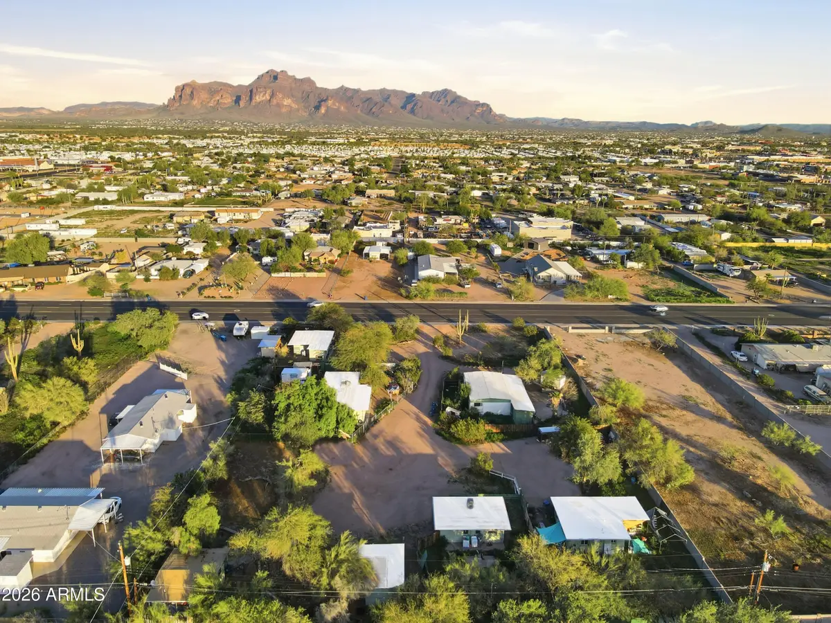 468 N Ironwood Drive, Apache Junction, AZ 85120 - #1
