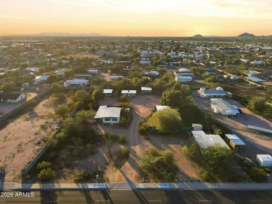 468 N Ironwood Drive, Apache Junction, AZ 85120 - #3