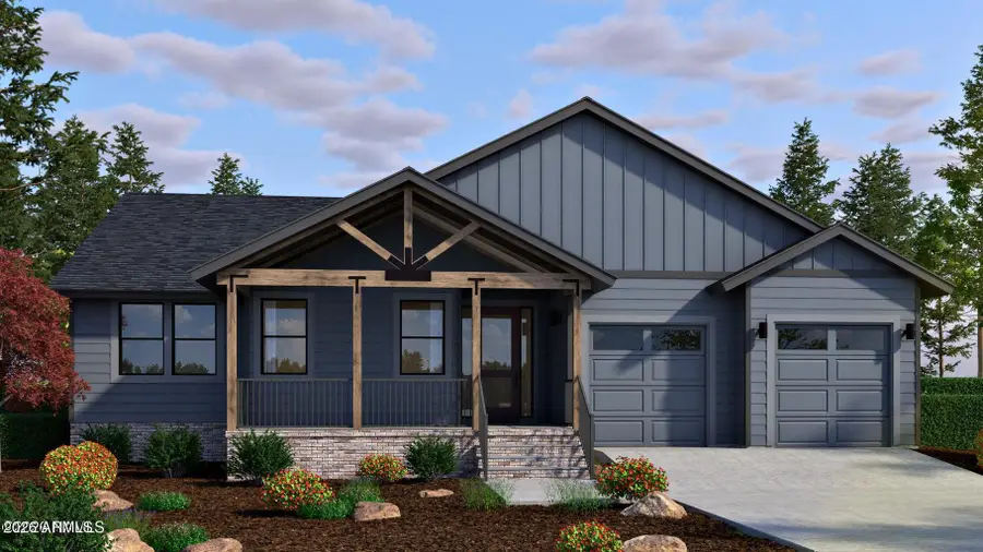 2118 Shaded Spring Trail, Flagstaff, AZ 86005 - #3