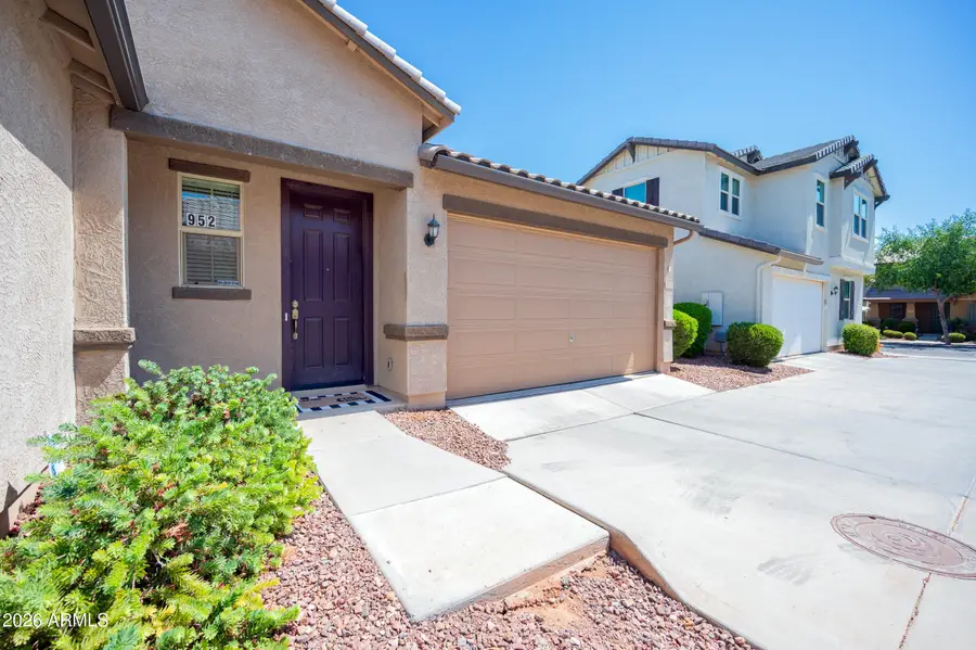 952 S Olympic Drive, Gilbert, AZ 85296 - #2
