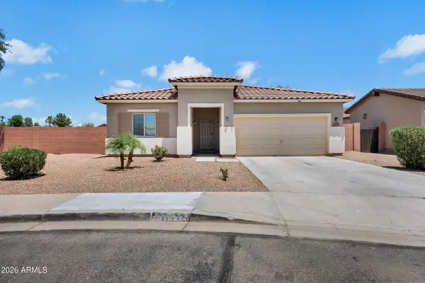 17775 N Miller Way, Maricopa, AZ 85139