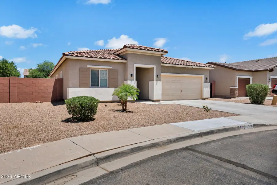 17775 N Miller Way, Maricopa, AZ 85139 - #2