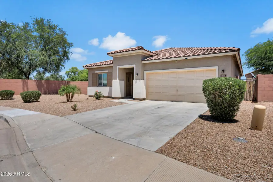 17775 N Miller Way, Maricopa, AZ 85139 - #3