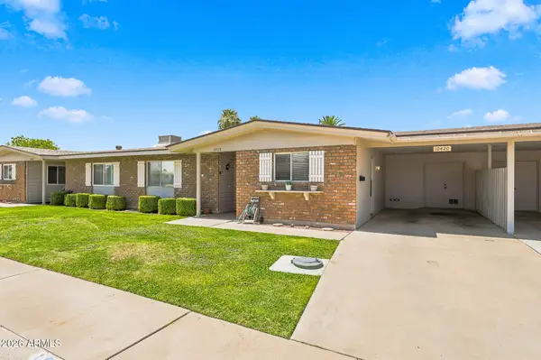 10420 W Corte Del Sol Oeste --, Sun City, AZ 85351