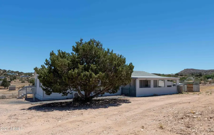 2400 N Mohawk Trail, Chino Valley, AZ 86323 - #2