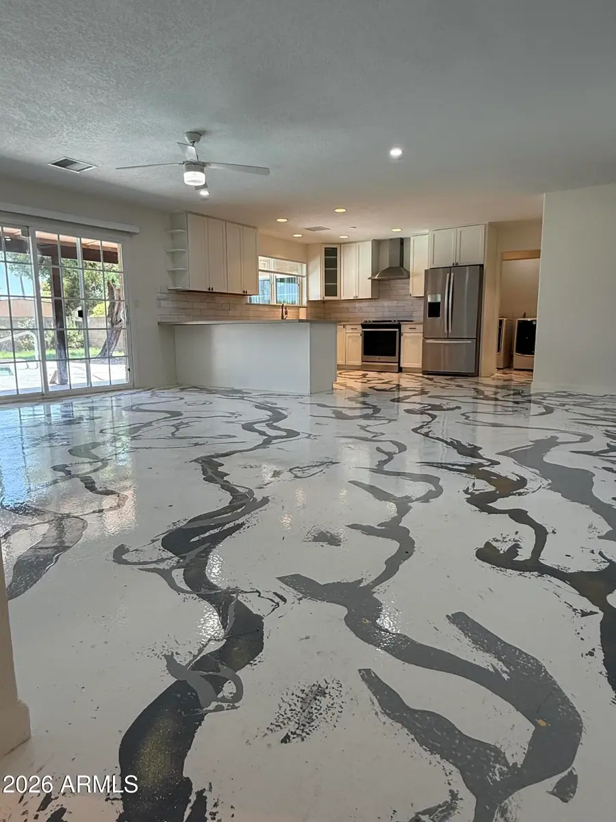 3523 W Brown Street, Phoenix, AZ 85051 - #2