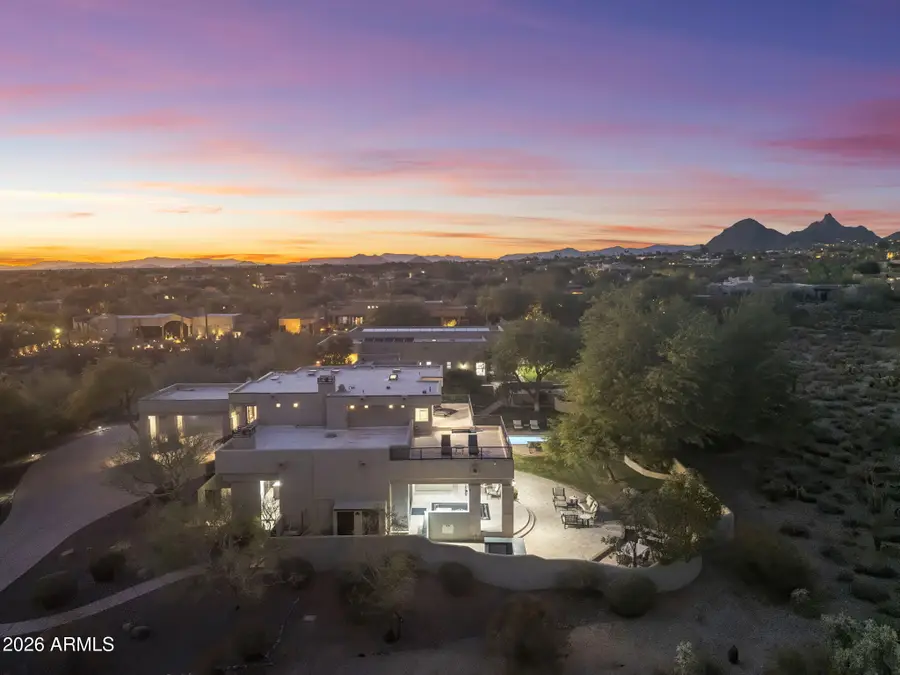 9350 E Via Del Sol Drive, Scottsdale, AZ 85255 - #3