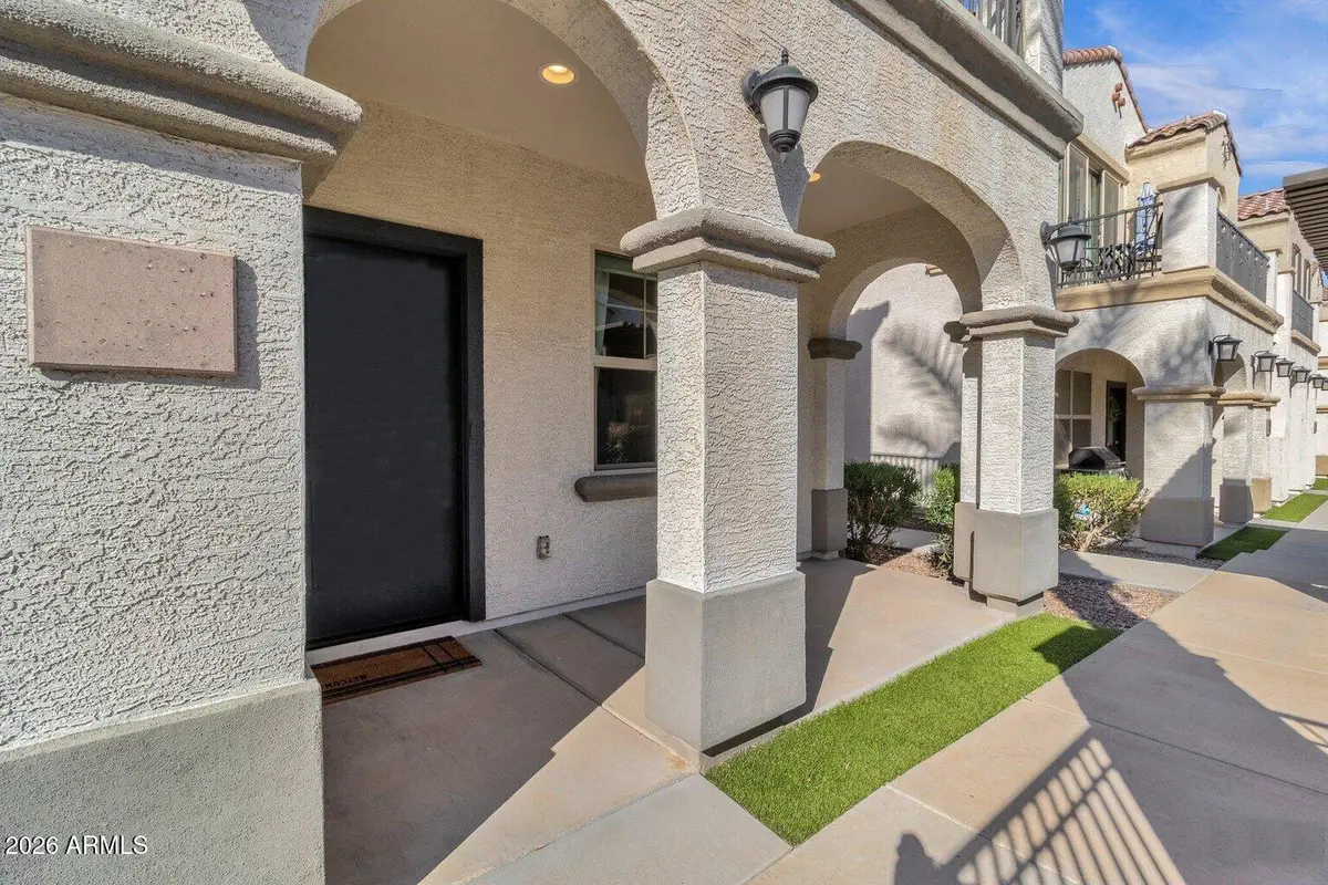 4064 E Pony Lane #105, Gilbert, AZ 85295 - #1