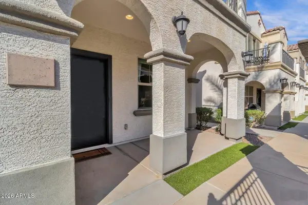 4064 E Pony Lane #105, Gilbert, AZ 85295