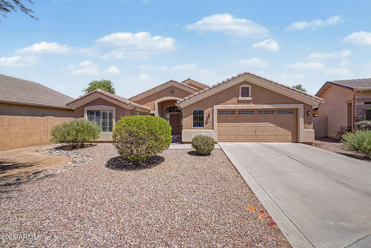 8605 W Apache Street, Tolleson, AZ 85353 - #1
