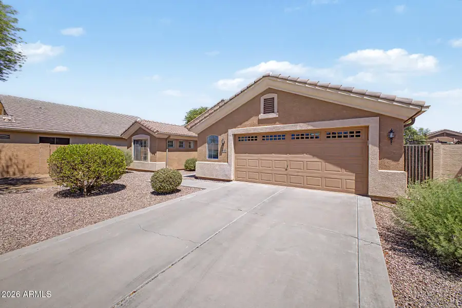8605 W Apache Street, Tolleson, AZ 85353 - #2