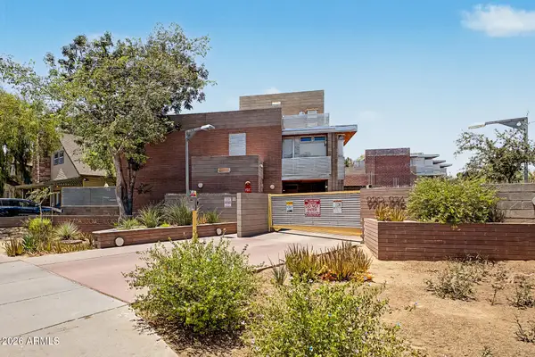 920 S Ash Avenue, Tempe, AZ 85281