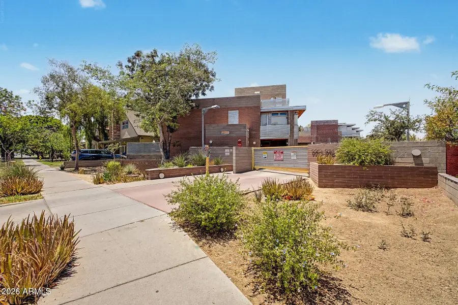 920 S Ash Avenue, Tempe, AZ 85281 - #2