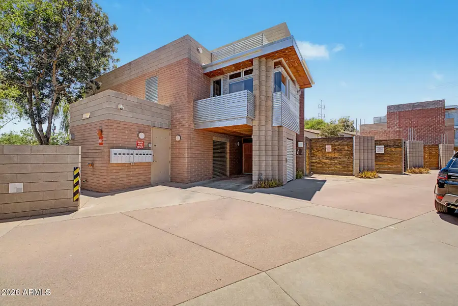 920 S Ash Avenue, Tempe, AZ 85281 - #3