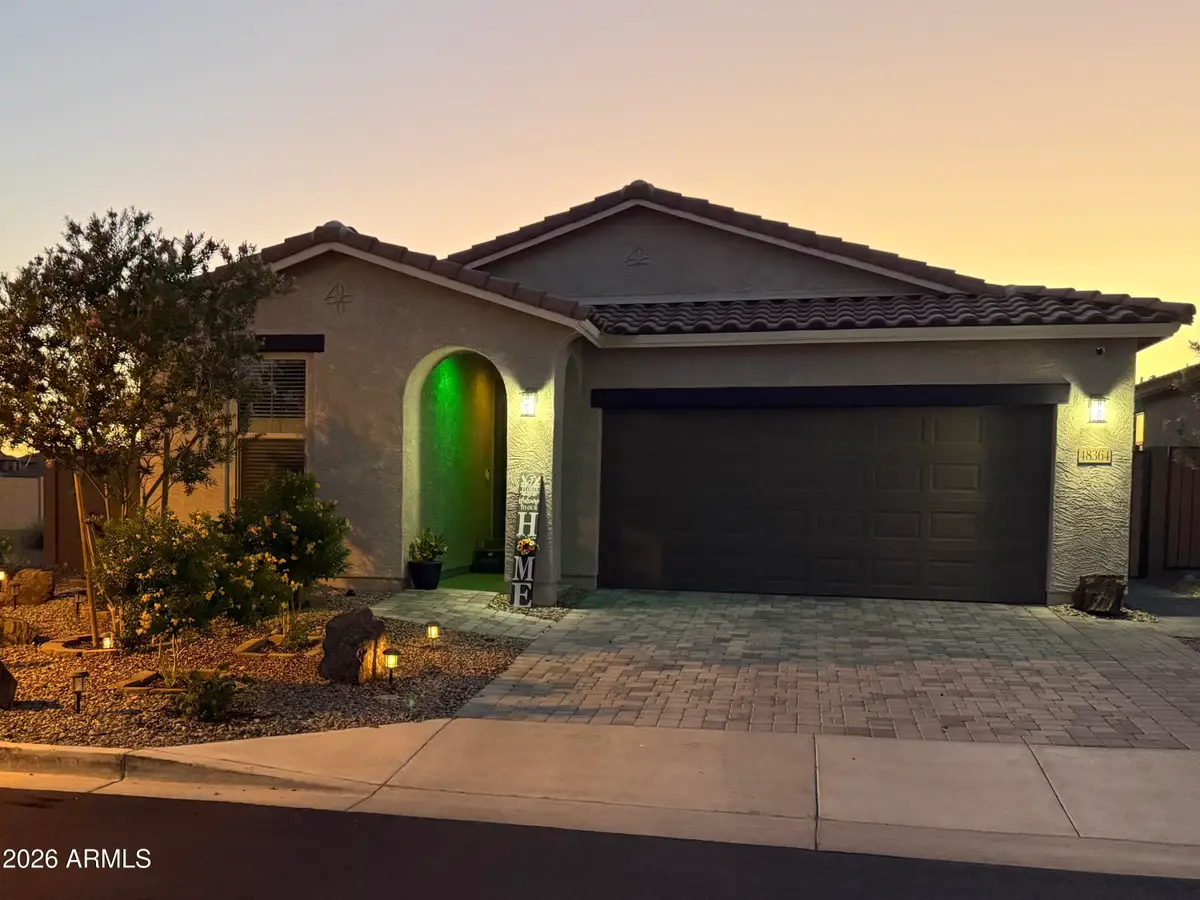 48364 N Basilio Street, Gold Canyon, AZ 85118 - #1