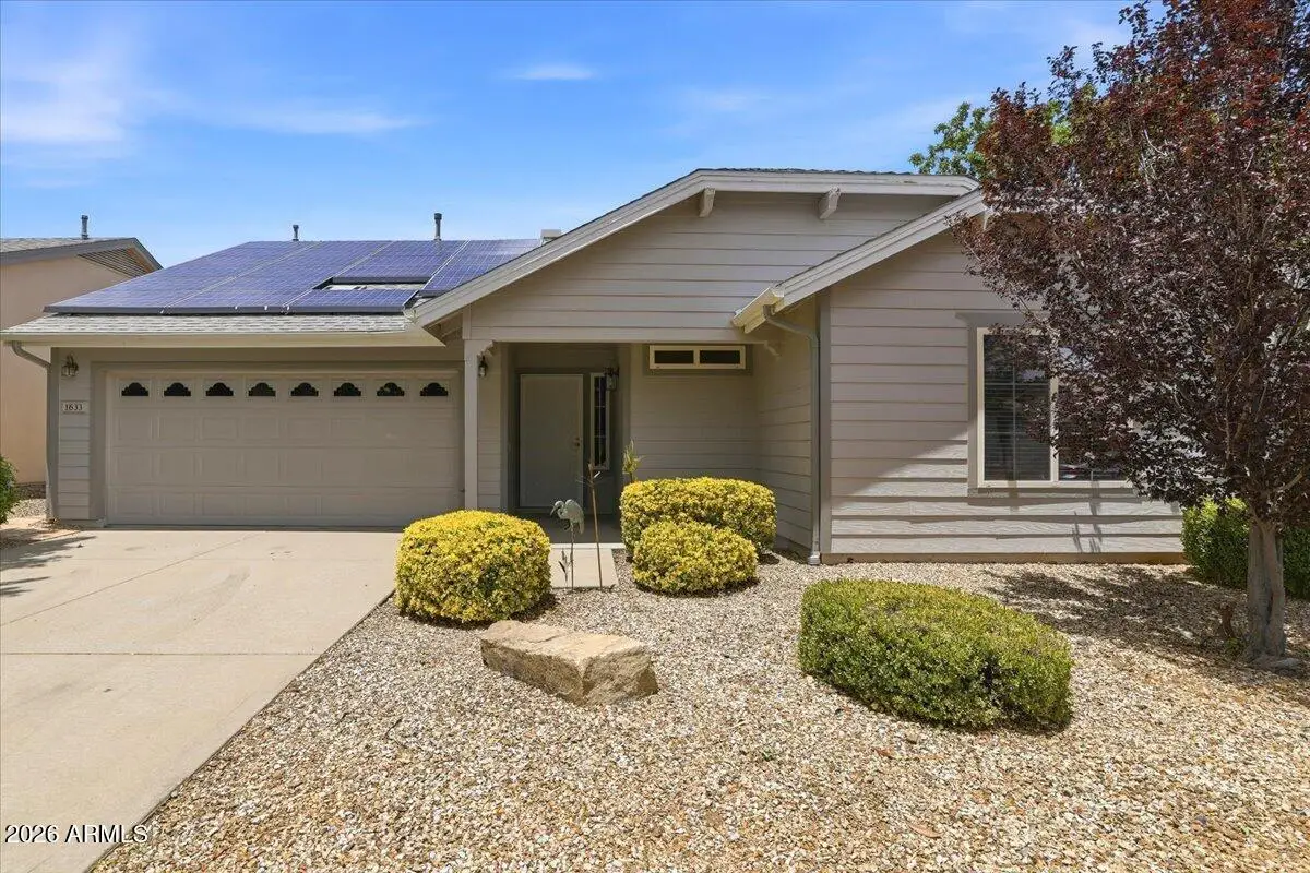 1633 Addington Drive, Prescott, AZ 86301 - #1