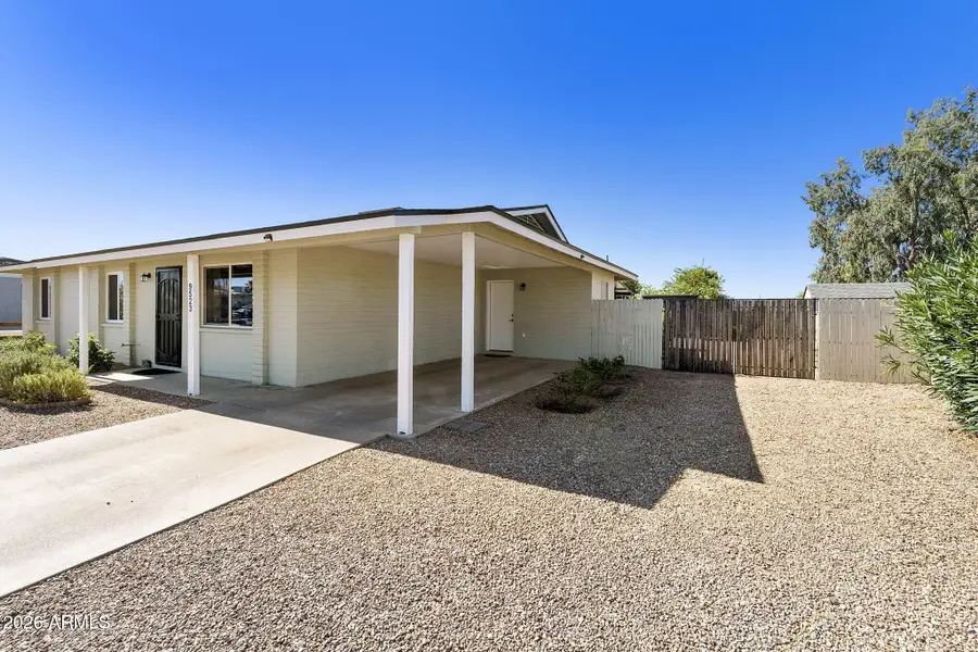 9523 E Dallas Street, Mesa, AZ 85207 - #2