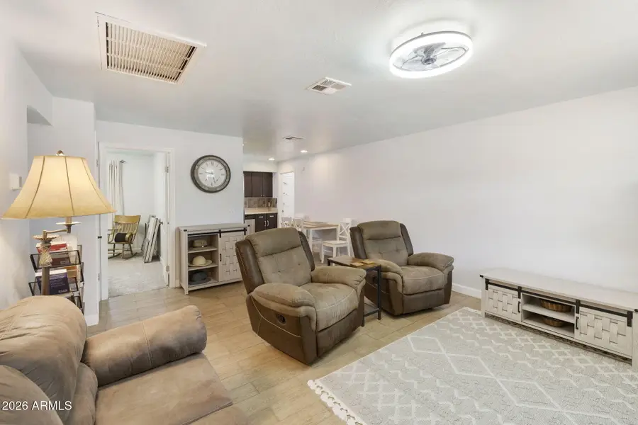 9523 E Dallas Street, Mesa, AZ 85207 - #3
