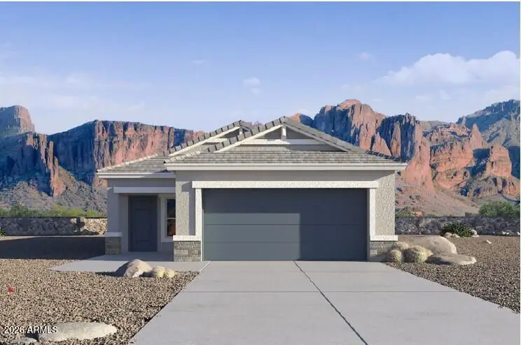 2752 W Shepperd Avenue, Apache Junction, AZ 85120 - #1