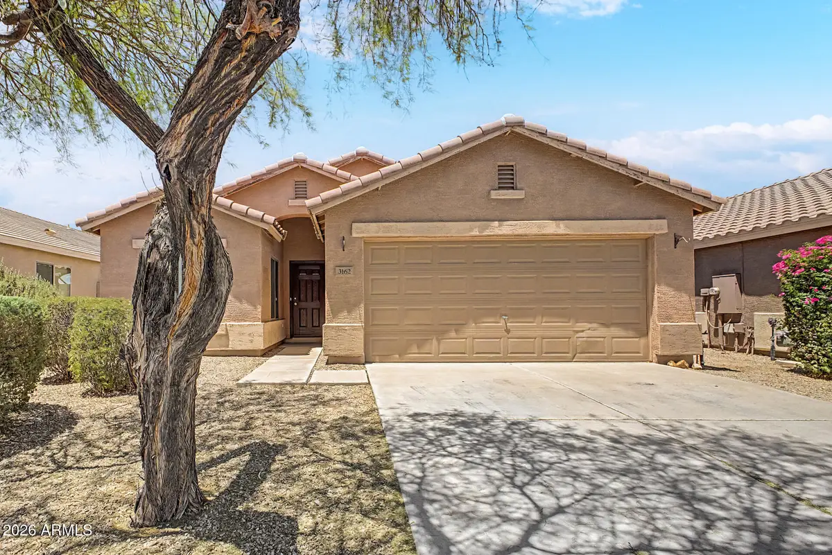 3162 W Sunshine Butte Drive, San Tan Valley, AZ 85144 - #1