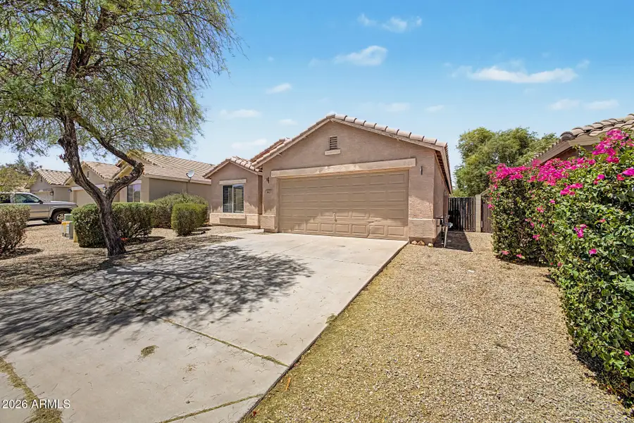 3162 W Sunshine Butte Drive, San Tan Valley, AZ 85144 - #3