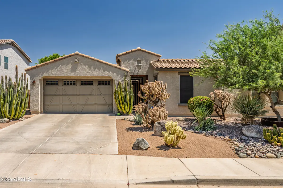 40748 W Bravo Drive, Maricopa, AZ 85138 - #1