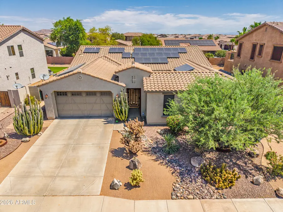 40748 W Bravo Drive, Maricopa, AZ 85138 - #3