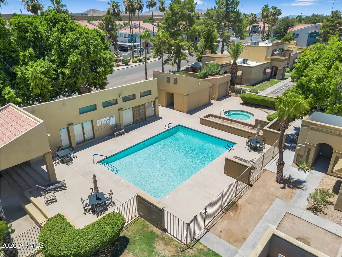 1418 W La Jolla Drive, Tempe, AZ 85282 - #1