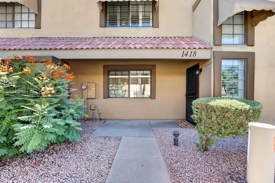 1418 W La Jolla Drive, Tempe, AZ 85282 - #2