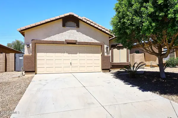 15310 N 162nd Lane, Surprise, AZ 85379