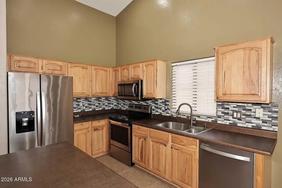 15310 N 162nd Lane, Surprise, AZ 85379 - #2