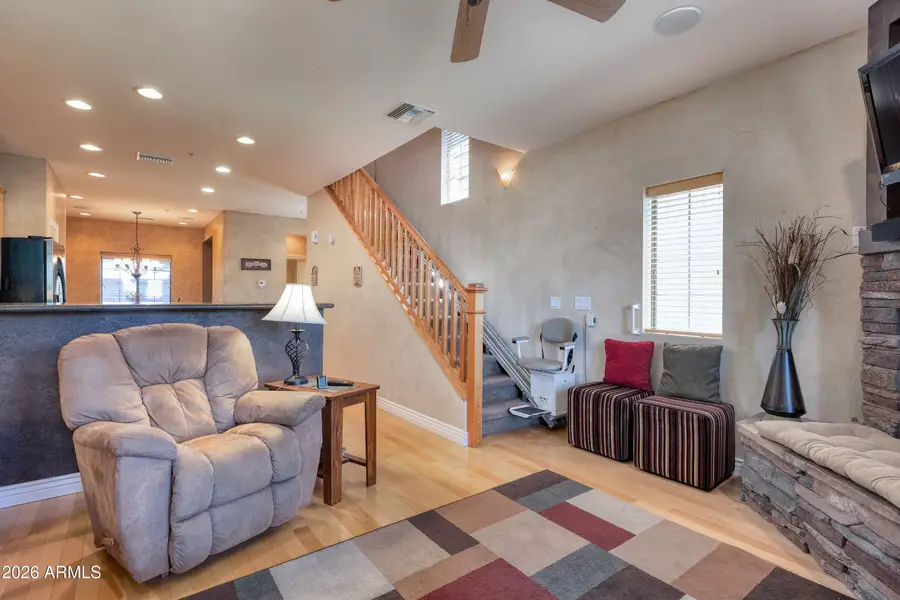 93 E White Mountain Boulevard #39, Pinetop, AZ 85935 - #3