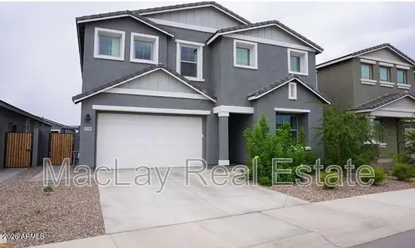 11341 E Ulysses Avenue, Mesa, AZ 85212