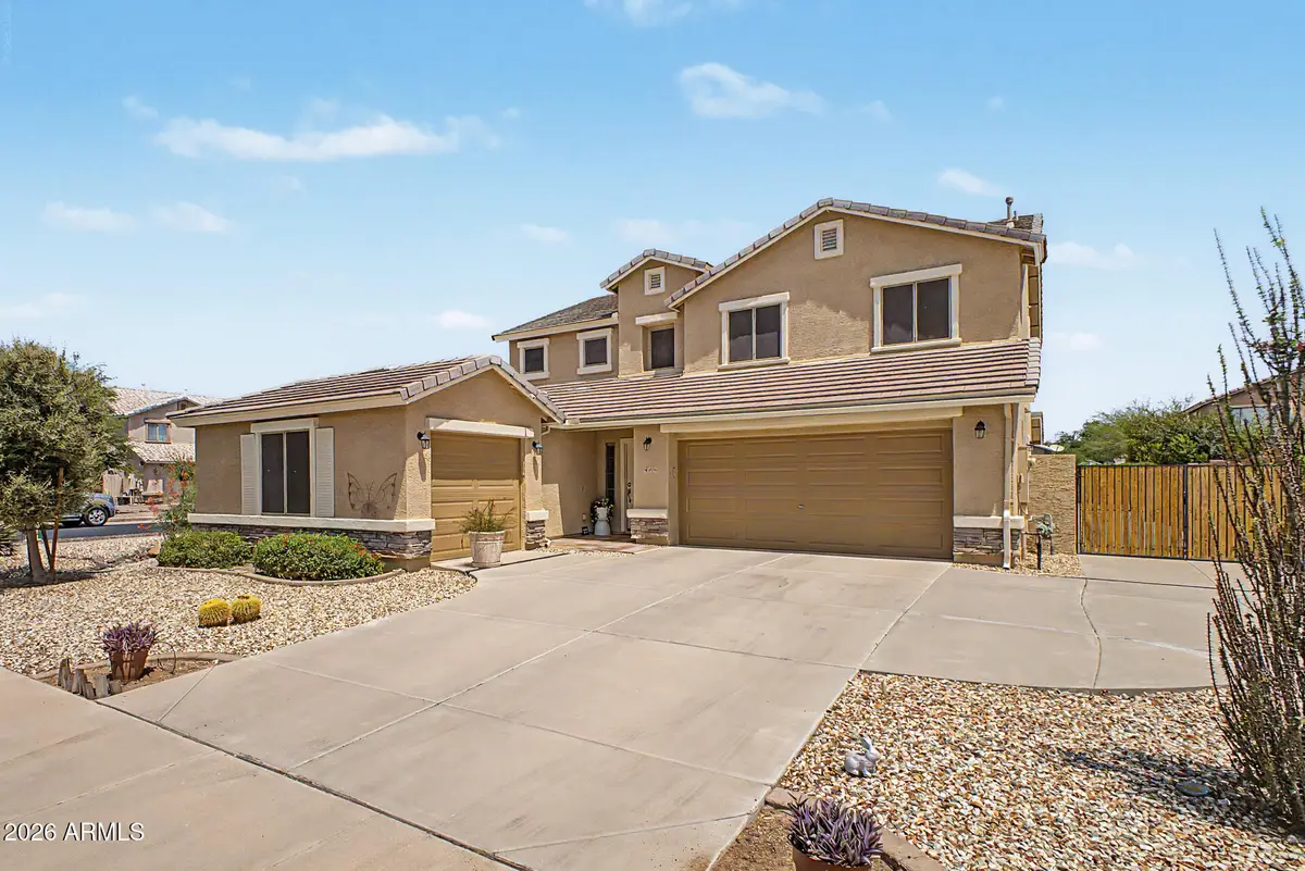 14276 W Desert Hills Drive, Surprise, AZ 85379 - #1